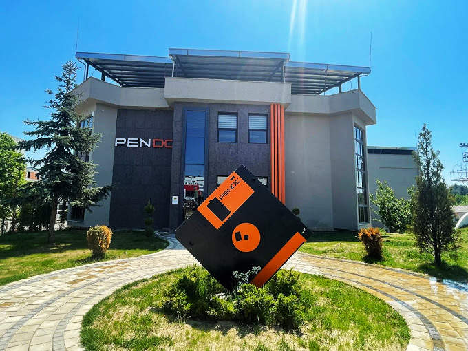 Artı 360 Yazılım A.Ş.